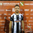 De Chaco a Corrientes: Marcos Fissore es el nuevo jugador de Boca Unidos